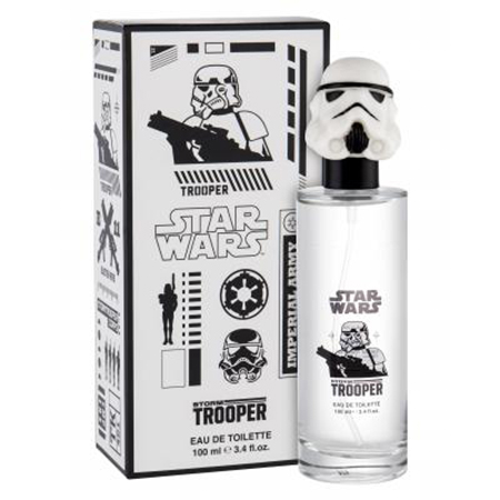 Marvel Star Wars Stormtrooper EDT